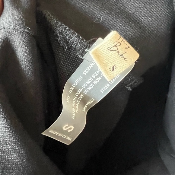 ❤️ NEW Mid Rise NON SHEER Biker Shorts - Picture 3 of 5